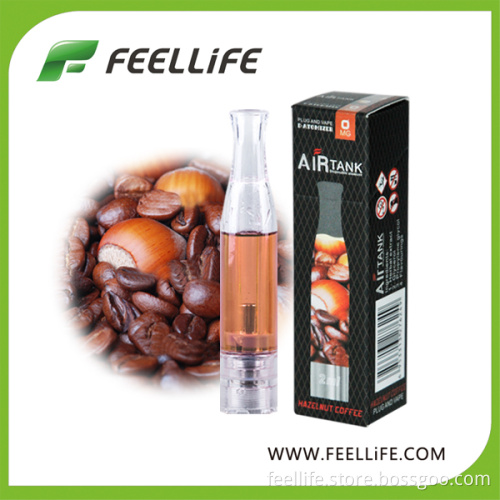 Feellife Desert Flavor E-Liquid with Disable Airtank